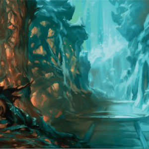 Playmat - Magic The Gathering: Ravnica Remastered - - Image 9