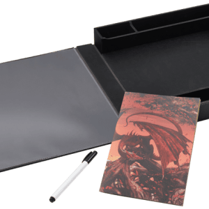 Dragon Shield RPG Player Companion - Image 9