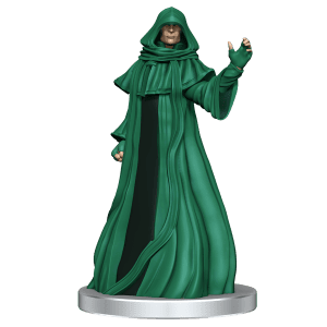 Critical Role: NPCs of Wildemount Premium Painted Miniature Set - Image 9