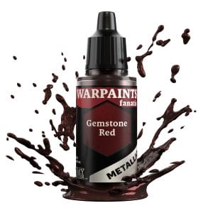 Warpaints Fanatic: Metallics (2) - Image 9