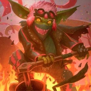 Playmat - Magic The Gathering: Aetherdrift - - Image 9