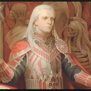 Playmat - Magic The Gathering: Innistrad Remastered - - Image 9