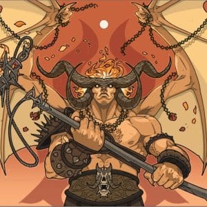 Playmat - Magic The Gathering: Murders at Karlov Manor - - Image 9