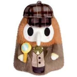 Squishable Alter Ego Plague Doctor - - Image 9