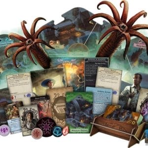 Arkham Horror Third Edition - Image 9